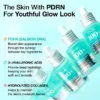PDRN Hyaluronic Acid Capsule 100 Serum 10 ml.