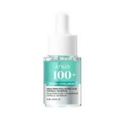 PDRN Hyaluronic Acid Capsule 100 Serum 10 ml.
