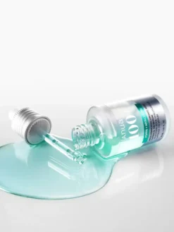 PDRN Hyaluronic Acid Capsule 100 Serum 10 ml.