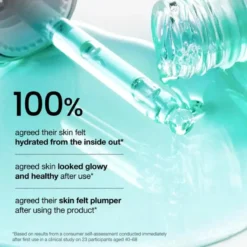 PDRN Hyaluronic Acid Capsule 100 Serum 10 ml.