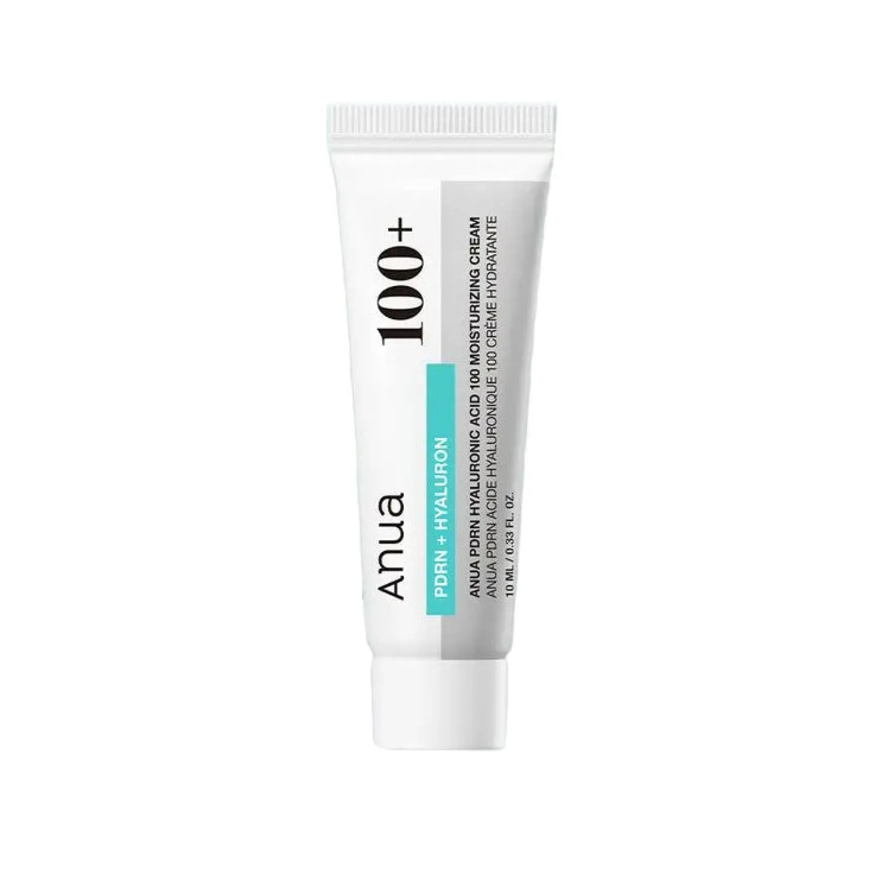 PDRN Hyaluronic Acid 100 Moisturizing Cream Mini