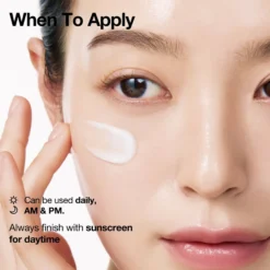 PDRN Hyaluronic Acid 100 Moisturizing Cream Mini