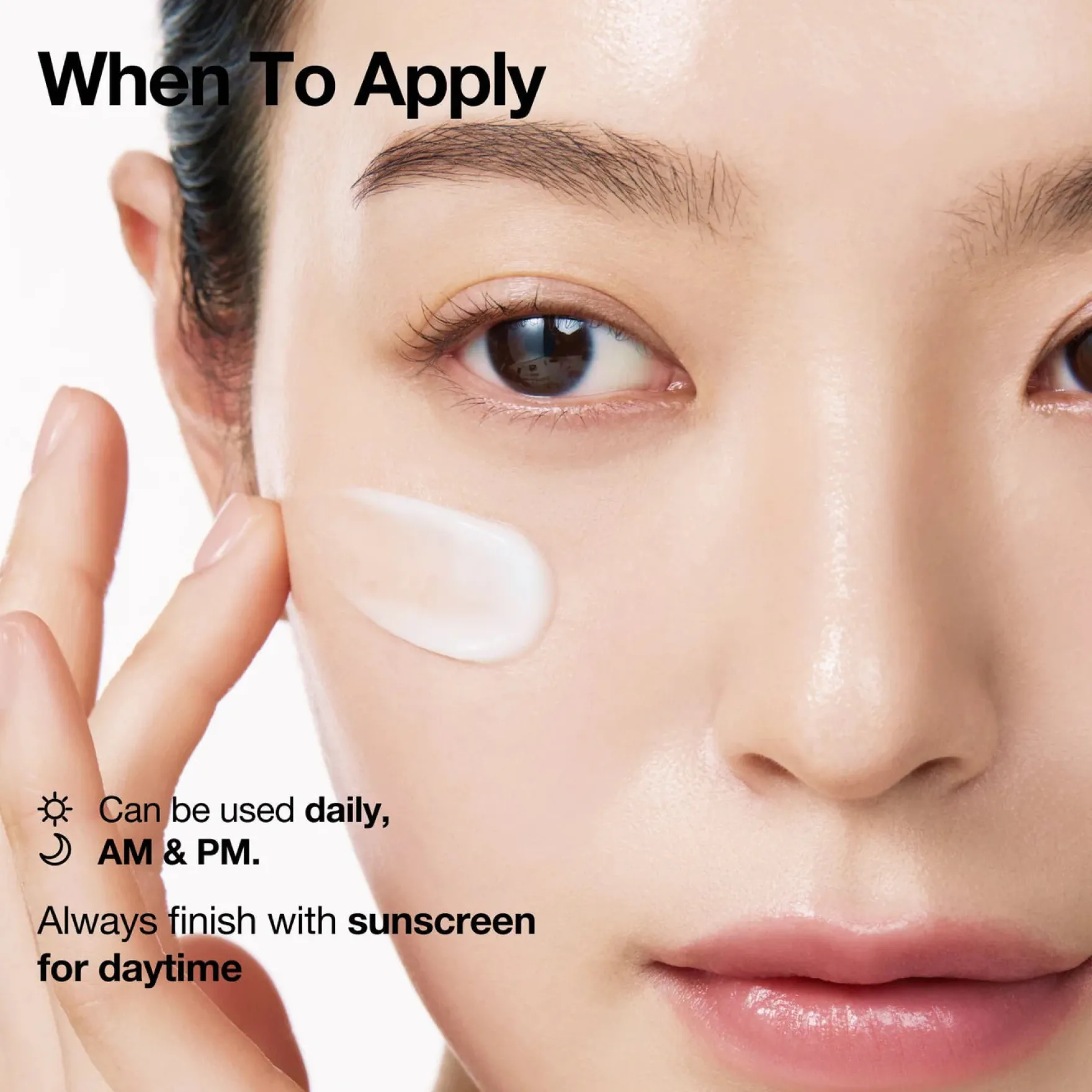 PDRN Hyaluronic Acid 100 Moisturizing Cream Mini