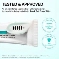 PDRN Hyaluronic Acid 100 Moisturizing Cream Mini