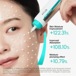PDRN Hyaluronic Acid 100 Moisture Cream
