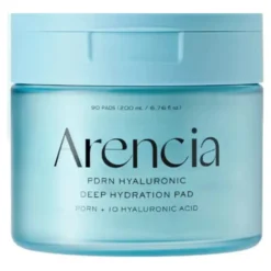Pdrn + Hyaluronic Deep Hydration Pads