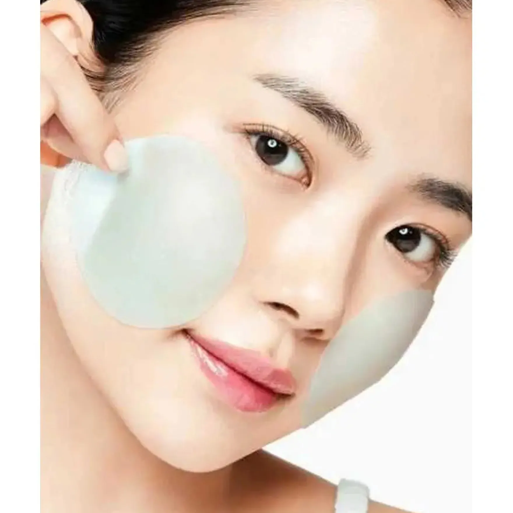 Pdrn + Hyaluronic Deep Hydration Pads