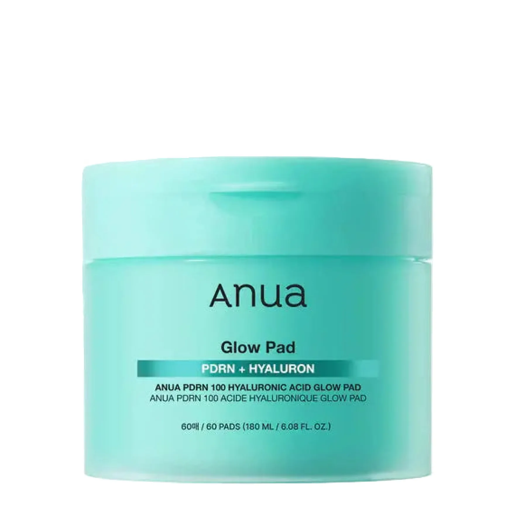 PDRN Hyaluronic Glow Pad