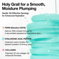PDRN Hyaluronic Glow Pad