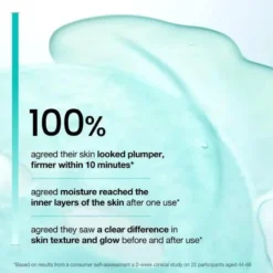 Pdrn Hyaluron 100 Serum Mask