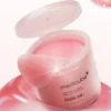 PDRN Pink Collagen Toning Gel Toner Pad