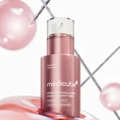 PDRN Pink Exosome Shot Serum 2000