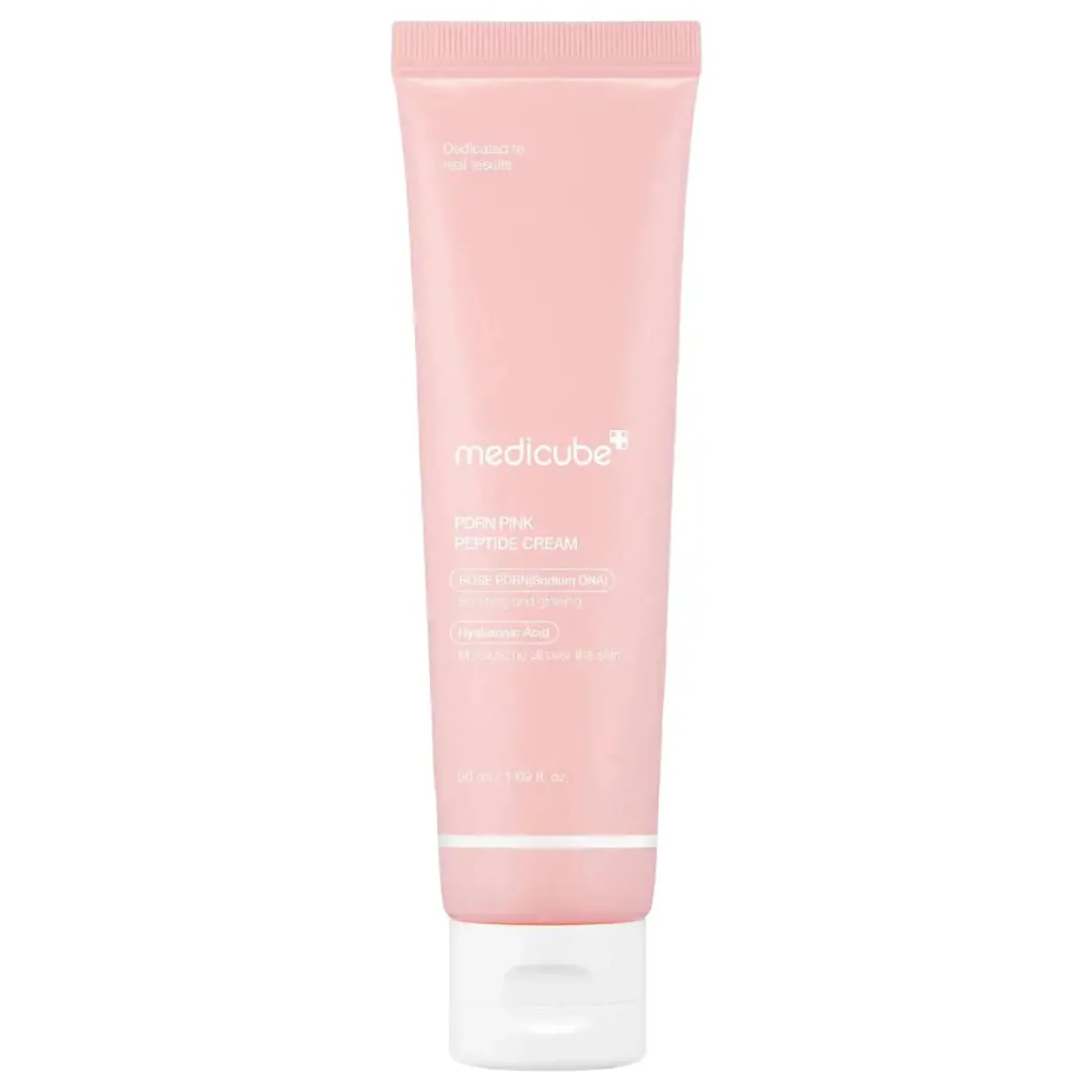 PDRN Pink Hyaluronic Moisturizing Cream