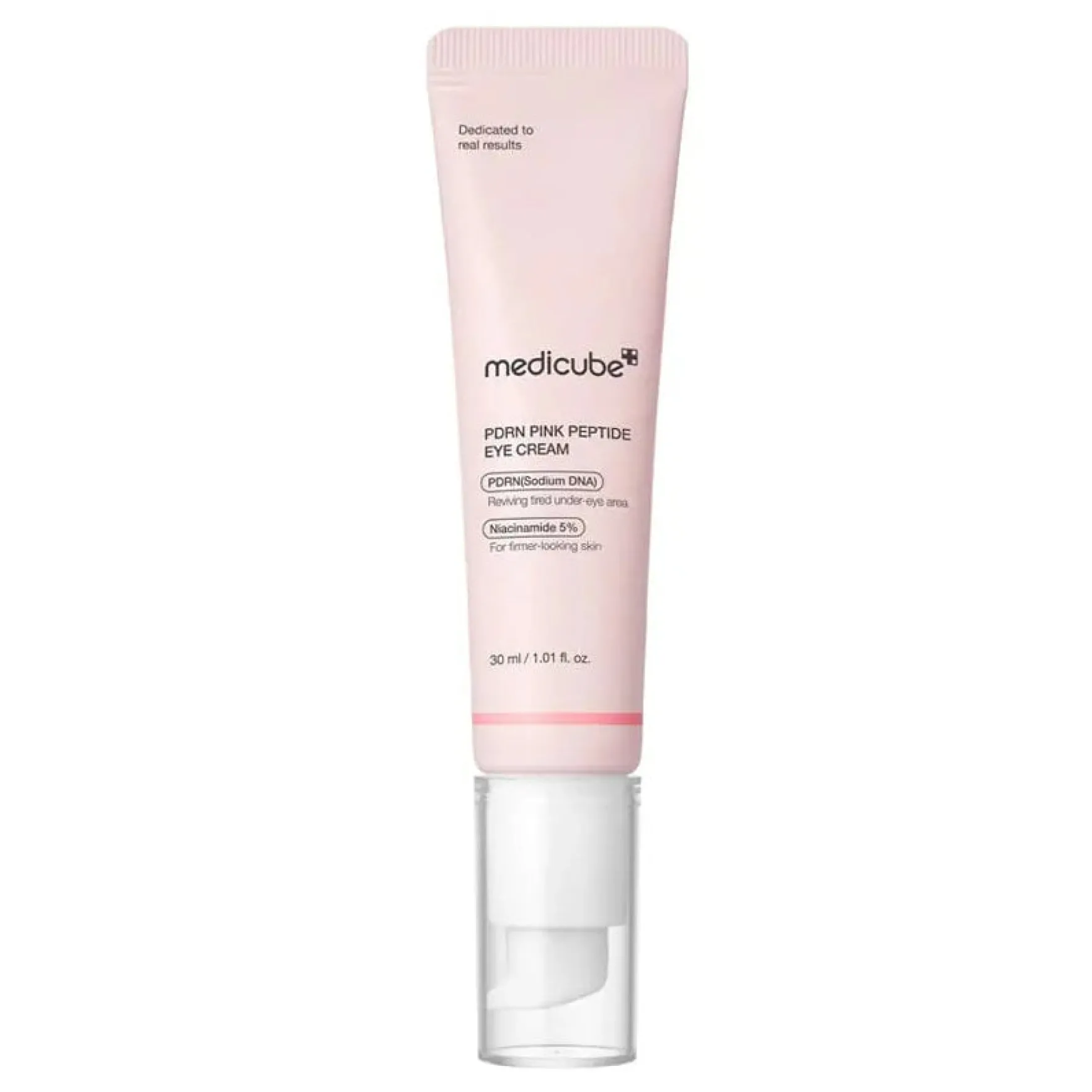 PDRN Pink Peptide Eye Cream
