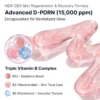PDRN Pink Vitamin Glow Boosting Ampoule