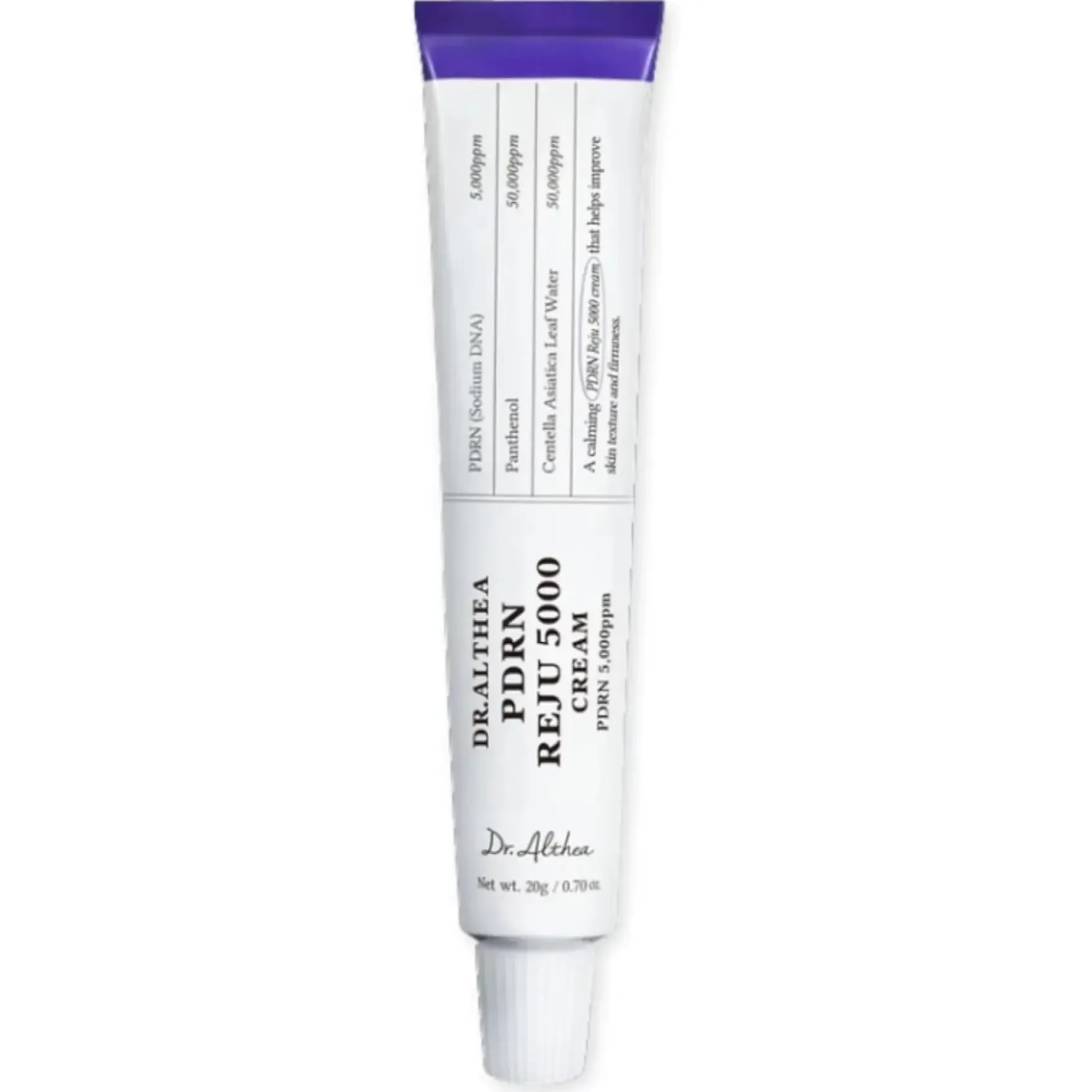 PDRN Reju 5000 Cream