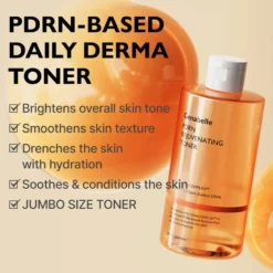PDRN Rejuvenating Toner