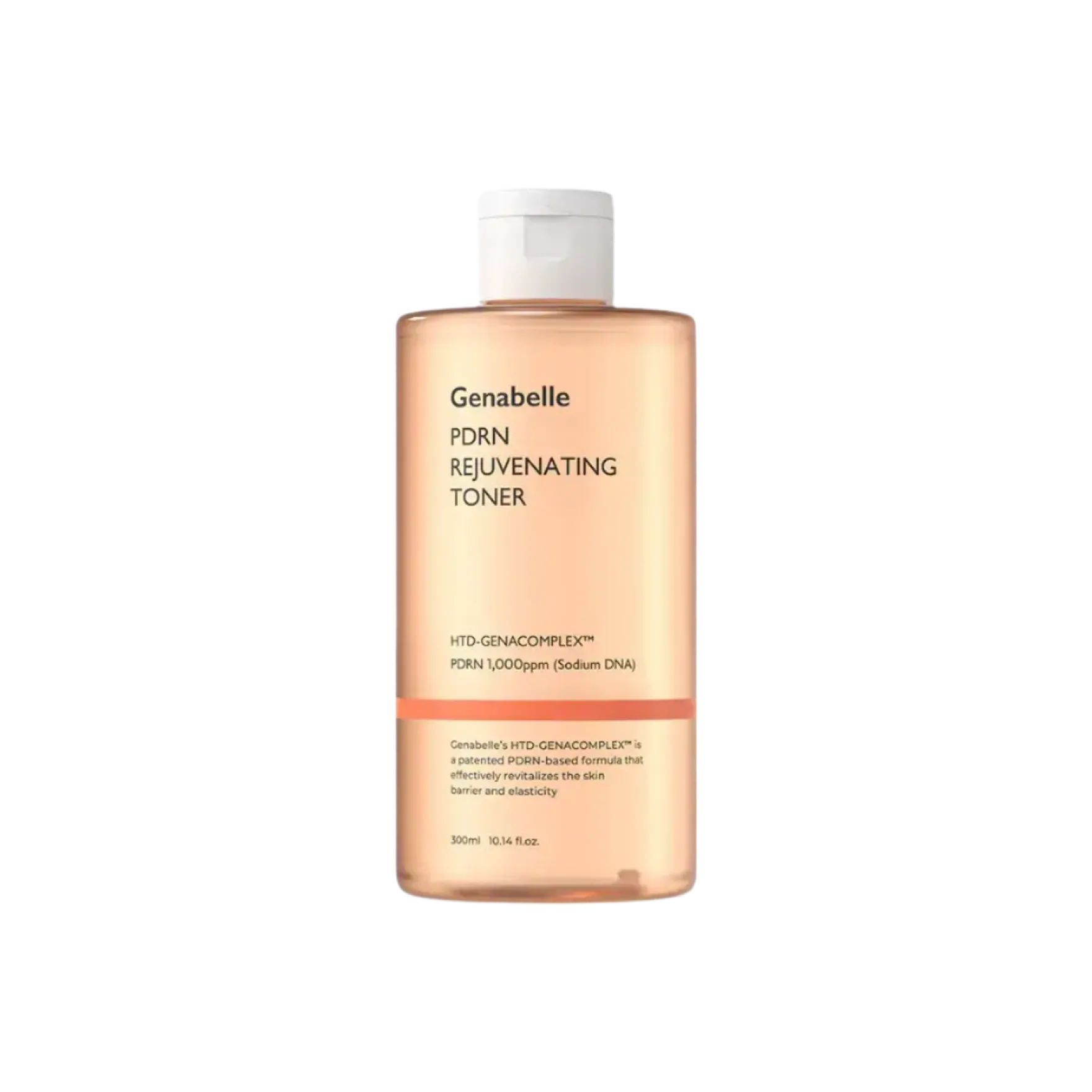 PDRN Rejuvenating Toner