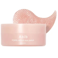 PDRN Retinal Eye Patch Glow Jelly