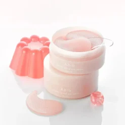 PDRN Retinal Eye Patch Glow Jelly
