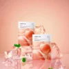 PDRN Skin Tightening Glow Gel Mask