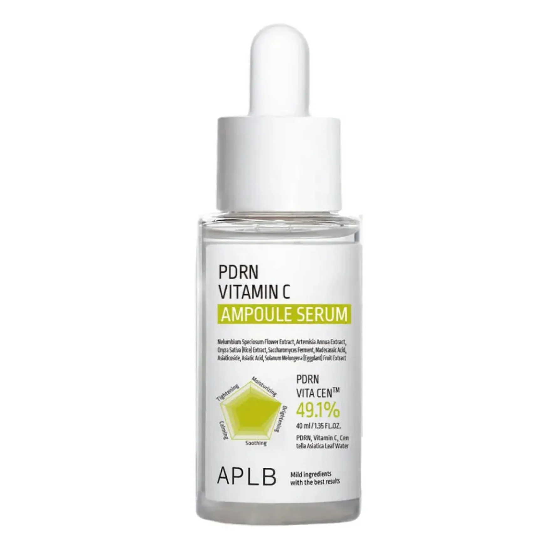 PDRN Vitamin C Ampoule Serum