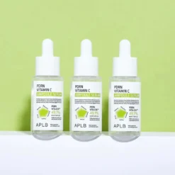 PDRN Vitamin C Ampoule Serum