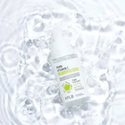 PDRN Vitamin C Ampoule Serum