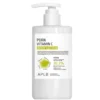 PDRN Vitamin C Body Lotion