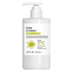 PDRN Vitamin C Body Lotion