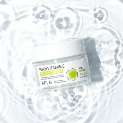 PDRN Vitamin C Facial Cream
