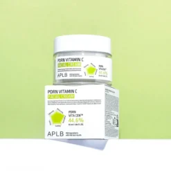 PDRN Vitamin C Facial Cream