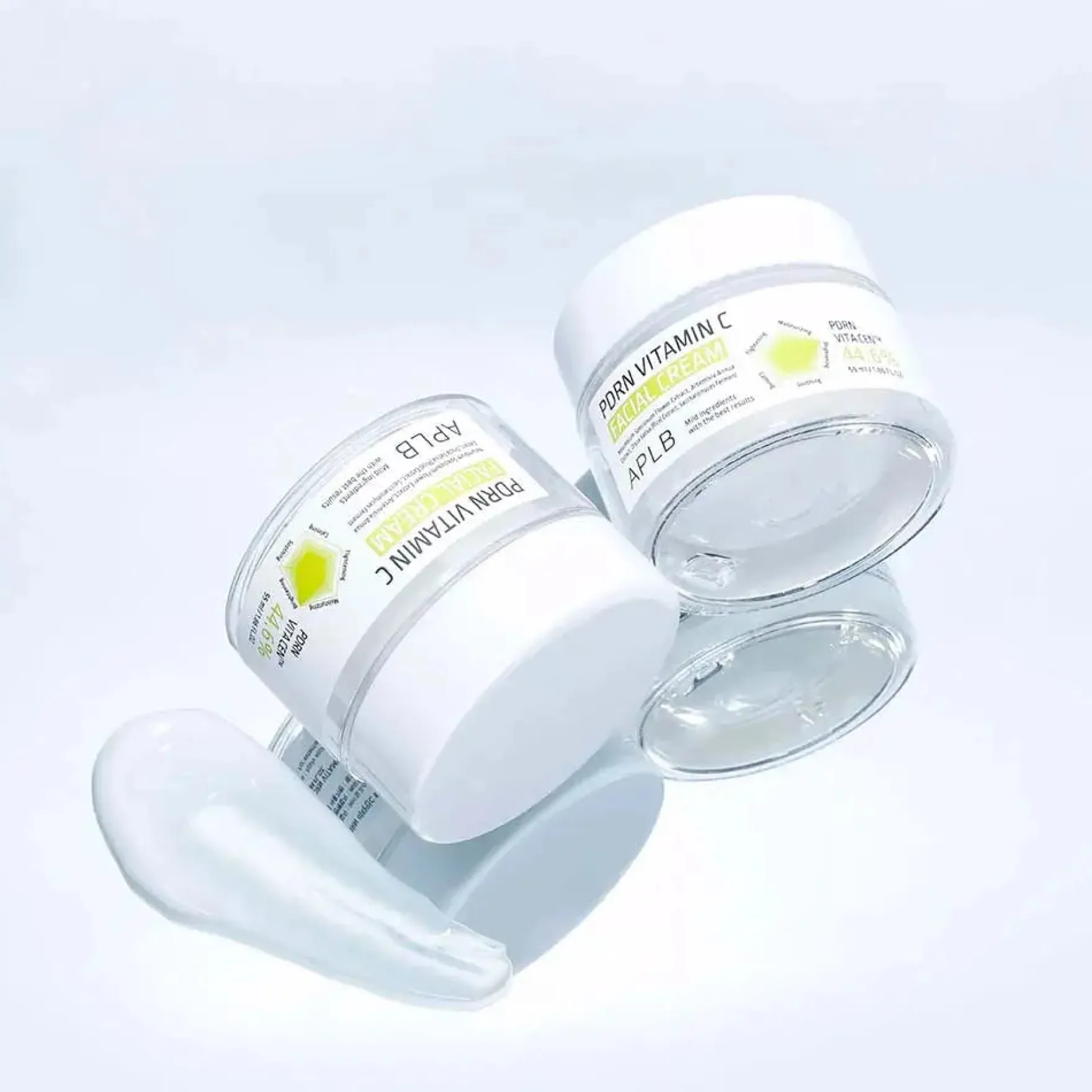 PDRN Vitamin C Facial Cream