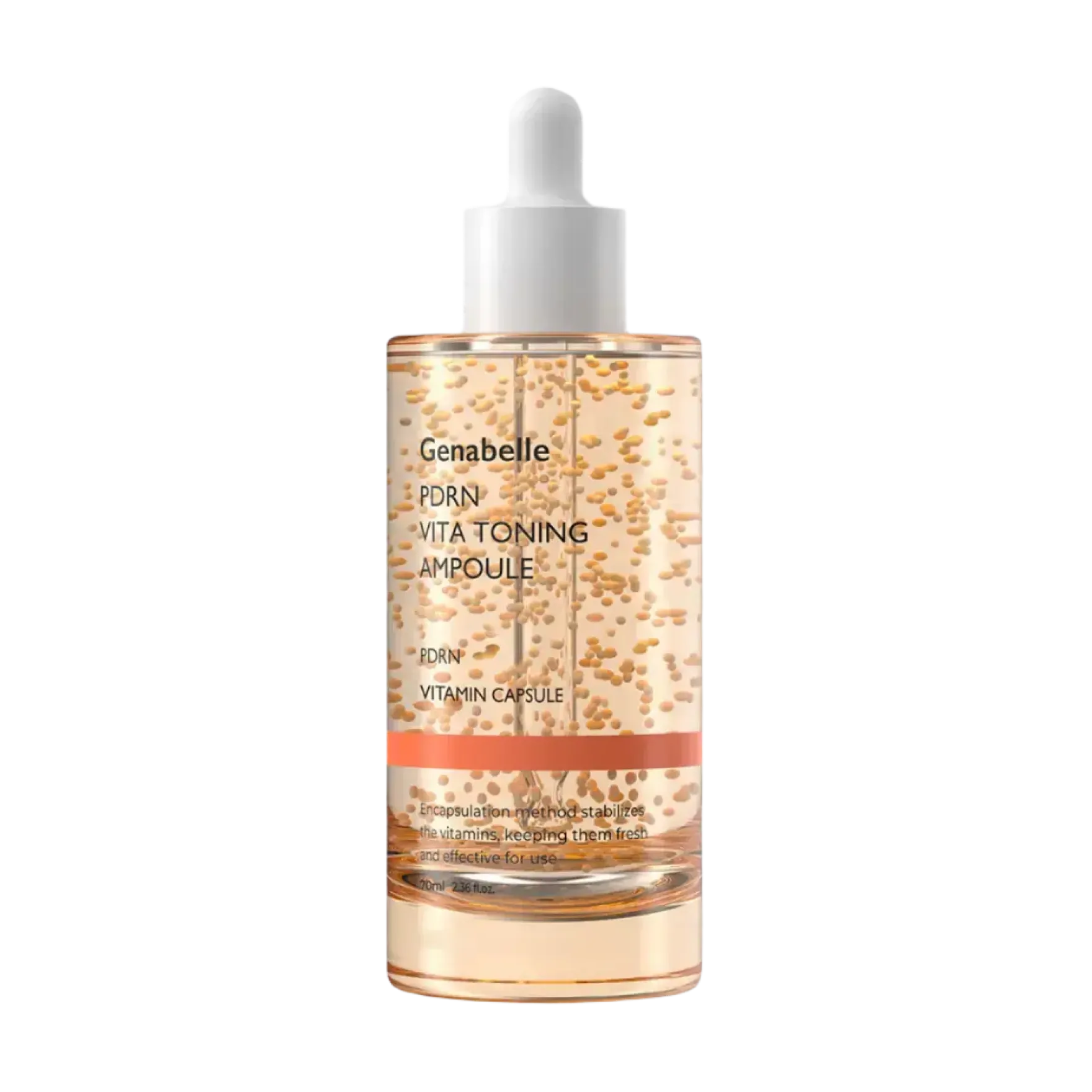 PDRN VITA Toning Ampoule