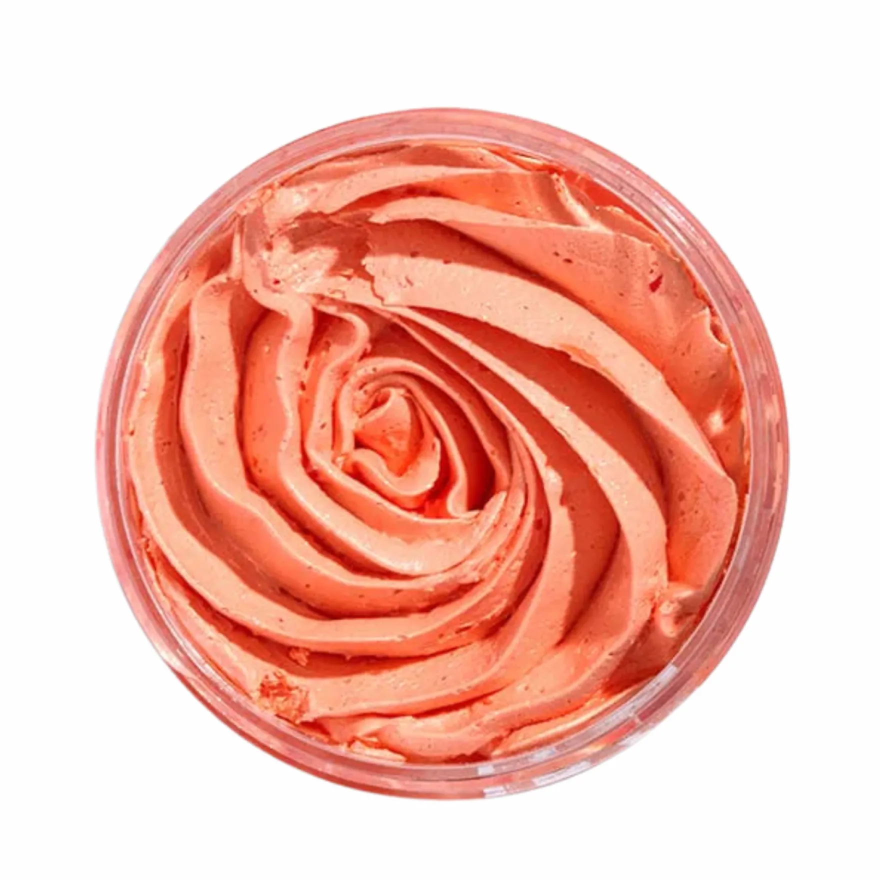 Peach Cobbler Shave Butter
