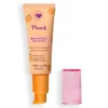 Peach Mattifying Primer