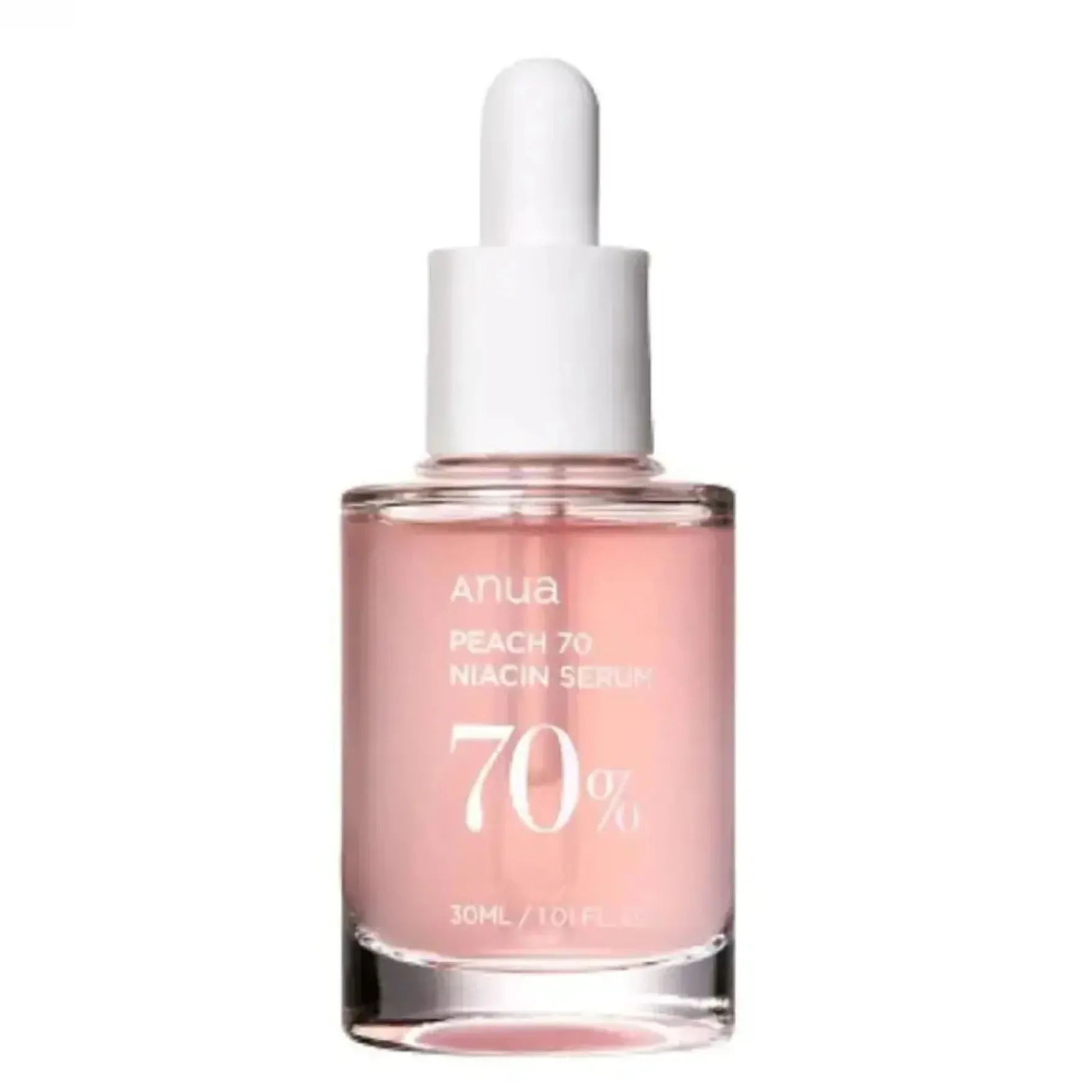Peach 70% Niacinamide Serum