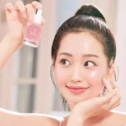 Peach 70% Niacinamide Serum 10 ml.