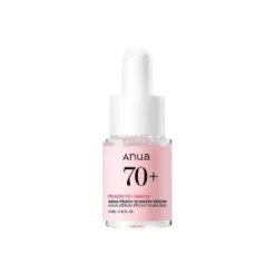 Peach 70% Niacinamide Serum 10 ml.