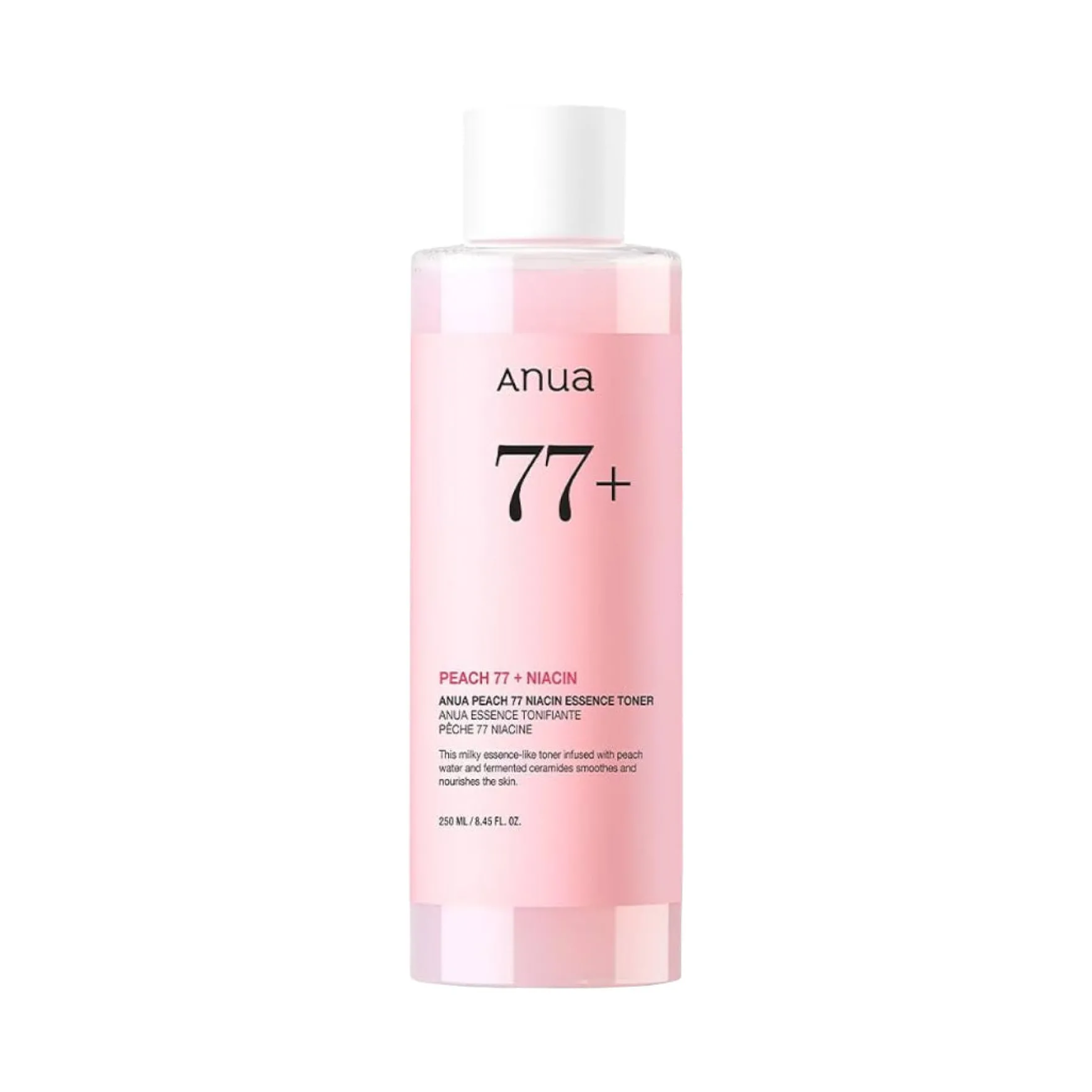 Peach 77 Niacin Essence Toner