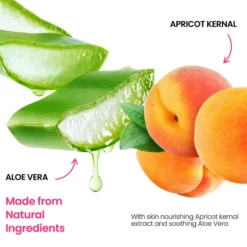Peach Perfect PH-Balanced Body Wash