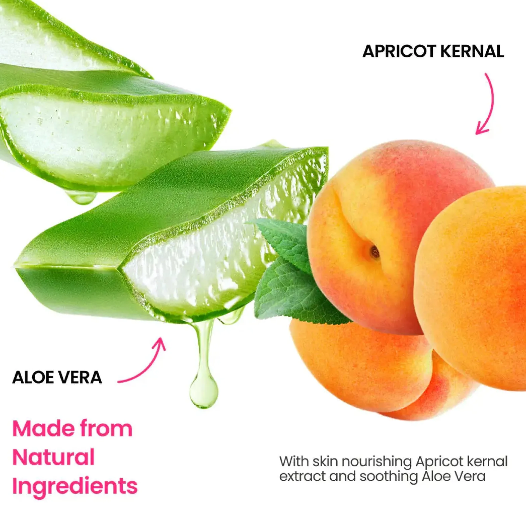 Peach Perfect PH-Balanced Body Wash