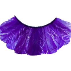Peacock Lashes Violet