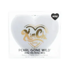 Pearl Gone Wild Mini Me Dream