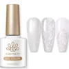 Pearl White Thread Gel