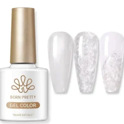 Pearl White Thread Gel