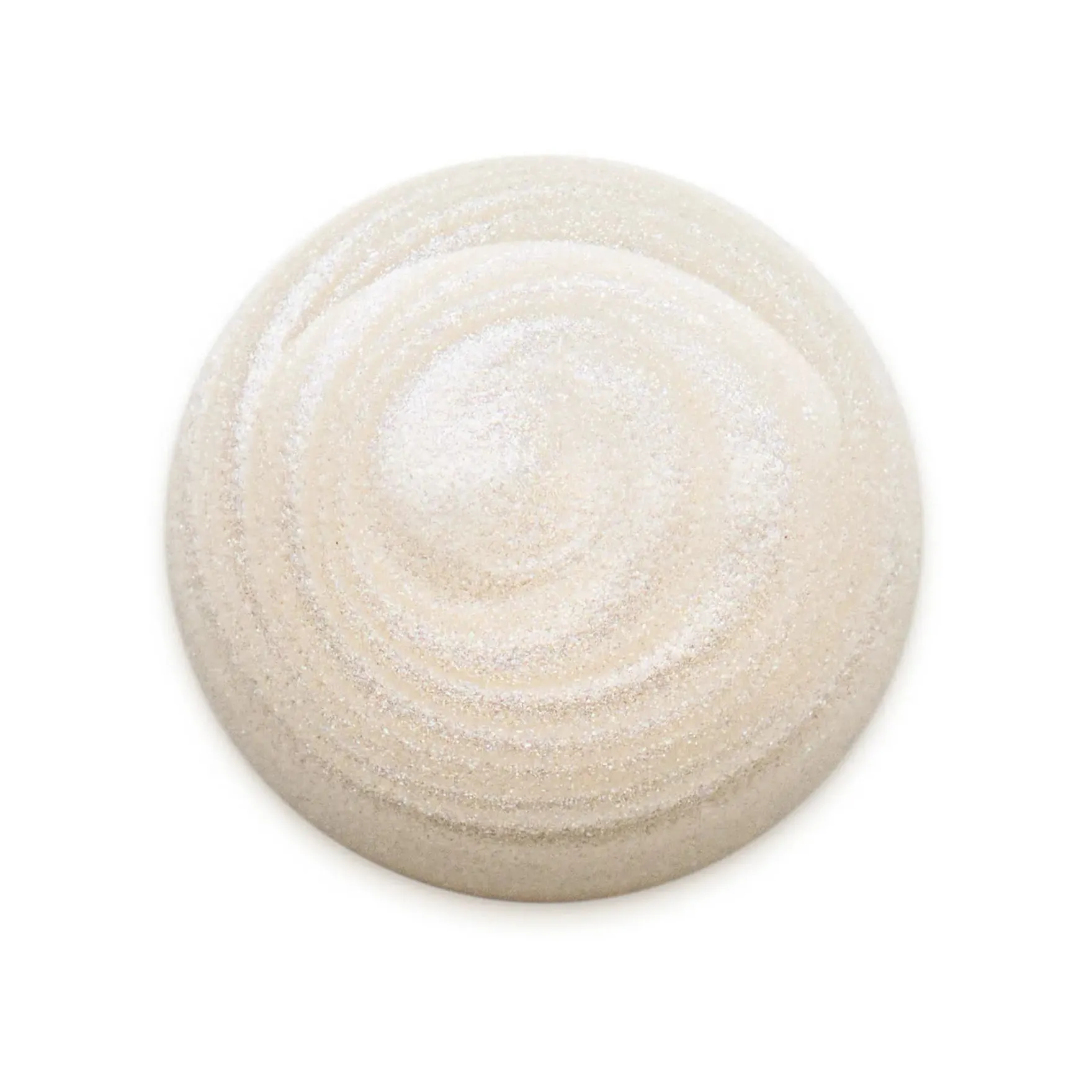 Pearly Glaze Mini Nail Polish 16 Hello Yellow