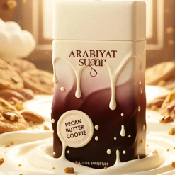 Pecan Butter Cookie Eau De Parfum