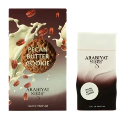 Pecan Butter Cookie Eau De Parfum