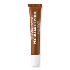 Peculiar Peptide Lip Balm Hot Chocolate
